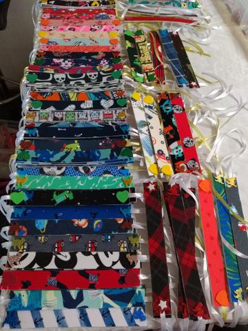 Gargantilhas para PETs - Foto 4