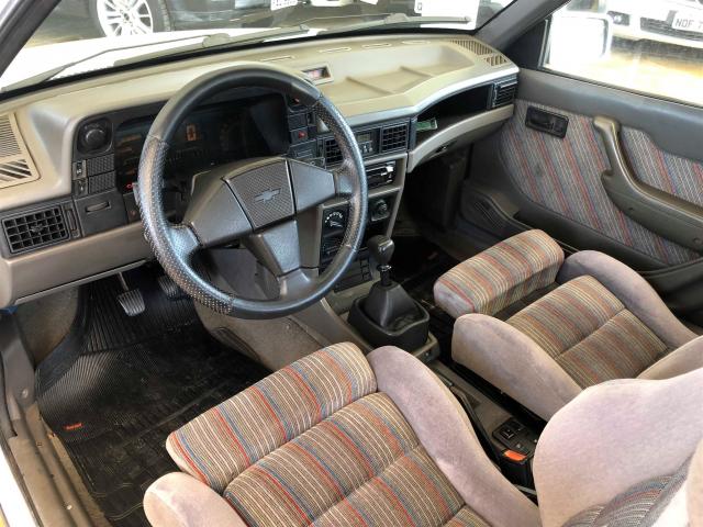 KADETT 1992/1993 2.0 MPFI GSI 8V GASOLINA 2P MANUAL - Foto 7