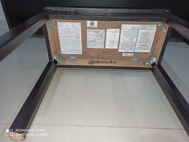 Piano Digital Yamaha Arius YDP-143 Marrom com 192 de Polifonia e 10 Timbres - Foto 4