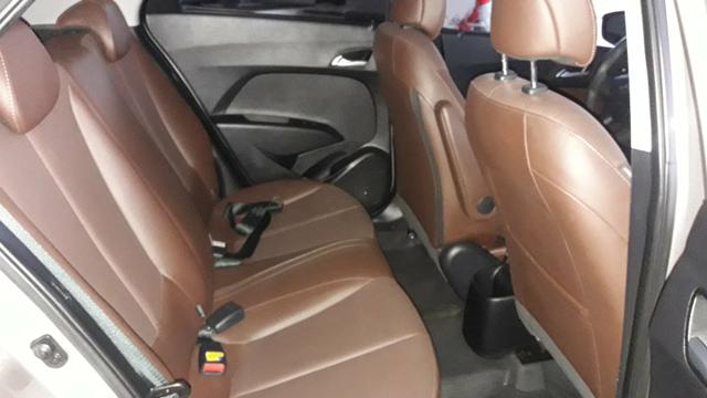 Hb20x 1.6 premium 2017/2018 automático. ligar * jean - Foto 10