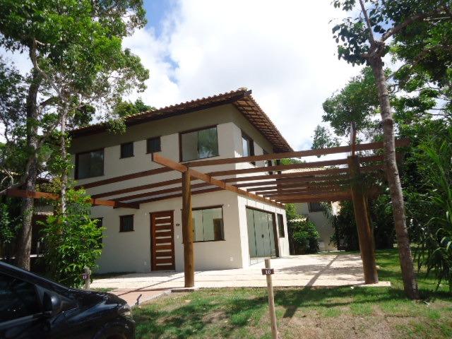 Venda Casa em Praia de Forte - Alto da Constância - Foto 2