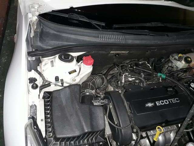 Vendo 2015 e gás natural 35.800 - Foto 6