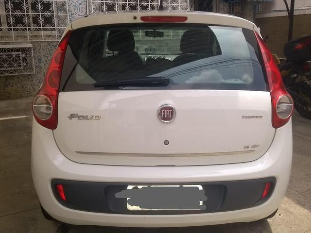 Fiat Palio Essence 1.6 16v 2013/2014