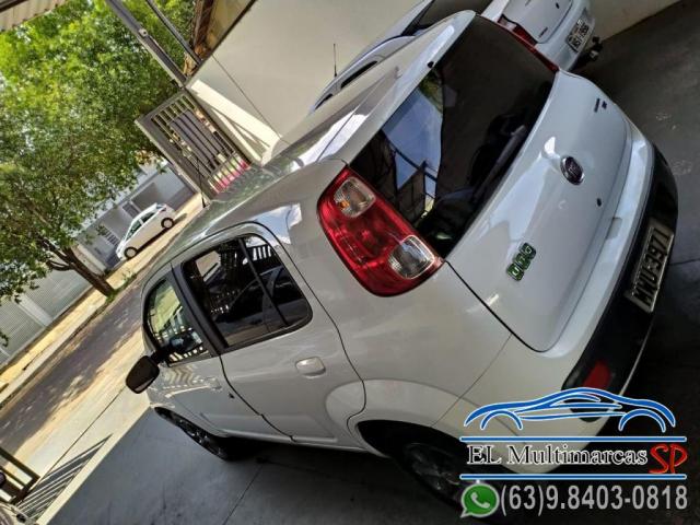 UNO ECONOMY 1.4 EVO Fire Flex 8V 4p - Foto 5