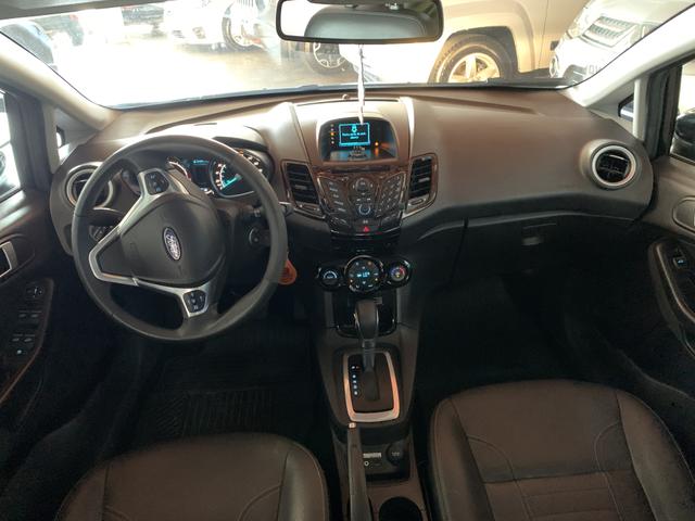 New Fiesta TITANIUM - Foto 5
