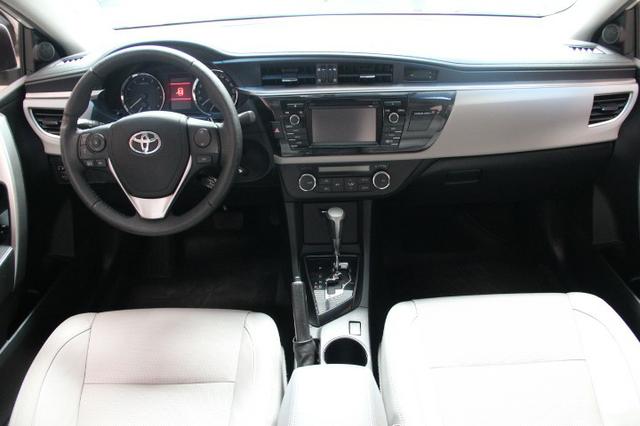 Corolla - Foto 12
