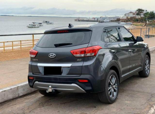 Creta Prestige 2.0 - Foto 4