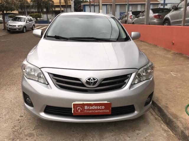 Toyota/corolla gli flex 1.8 - 2012/2013 - Foto 10