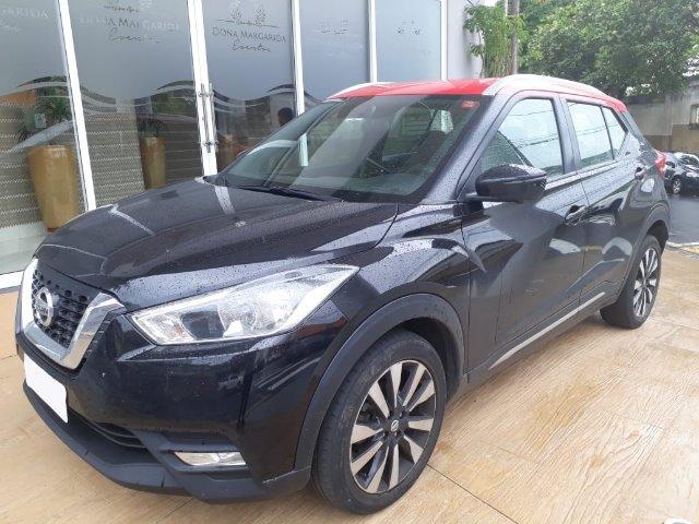 Nissan Kicks 2017 - Foto 3