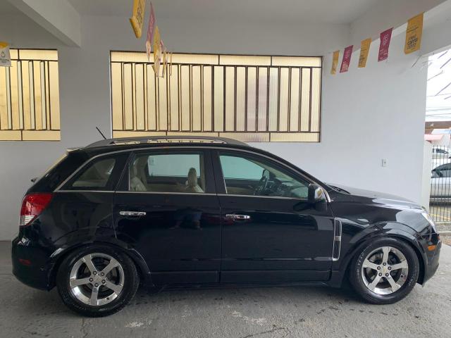 Captiva Legalizado baixo - Foto 7