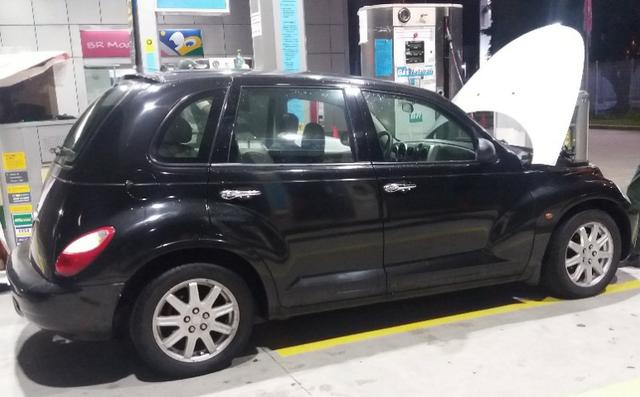 Chrysler PT-Cruiser Automático - Carro de Luxo - Foto 3