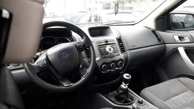 Ford Ranger Xlt - Foto 6