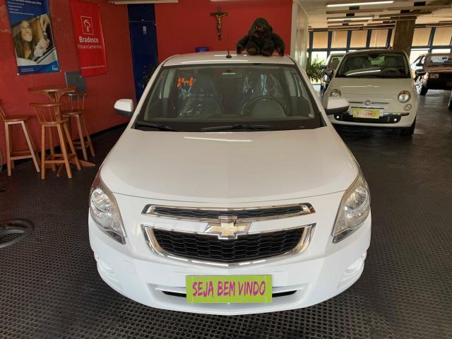 COBALT 2014/2014 1.8 MPFI LT 8V FLEX 4P MANUAL