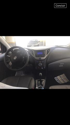 Hb20 sedan S,automático,2015 - Foto 3