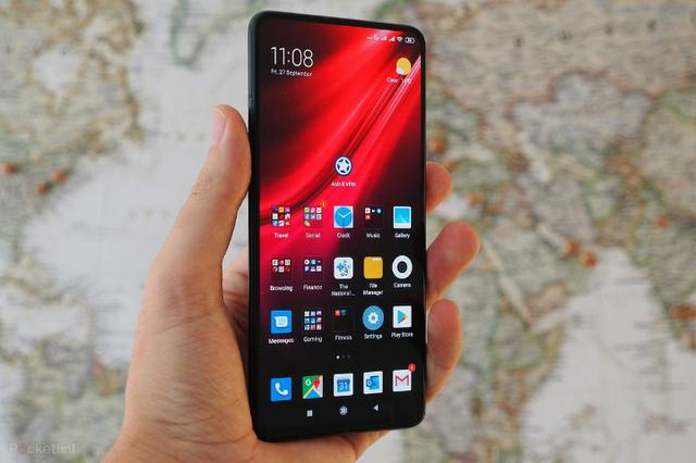 Mega. x~i~a~i~o~m~i// mi 9t pro 128 gb - Foto 3
