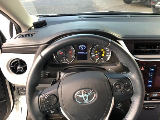 Corolla 2.0 XEI 2018 - Foto 11