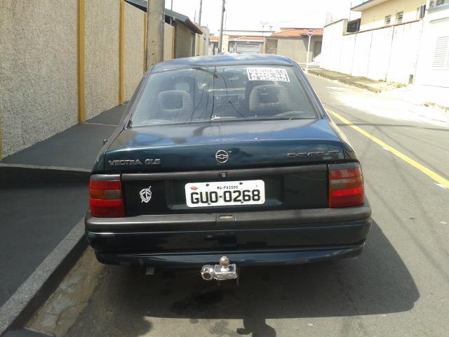 Vectra 96 - Foto 2
