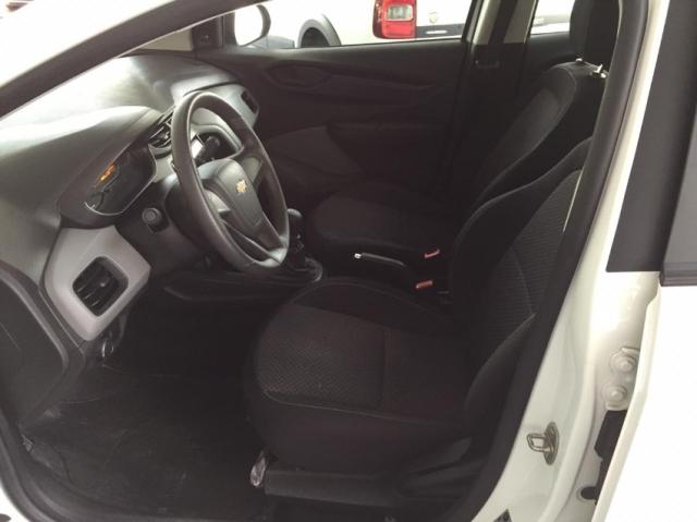 Chevrolet Onix 1.0 MPFI JOY 8V 4P - Foto 10