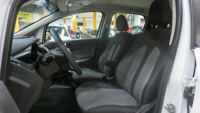 (8131) Ecosport 2013/2014 1.6 fresstyle 16V flex 4P manual - Foto 9
