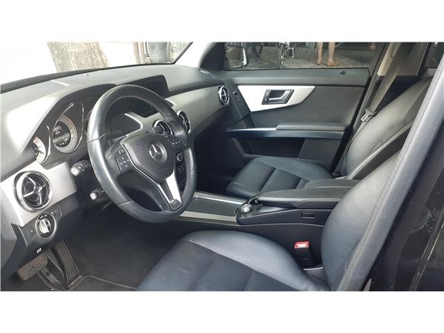 Mercedes-benz Glk 220 2.1 cdi sport 4x4 diesel 4p automático - Foto 9