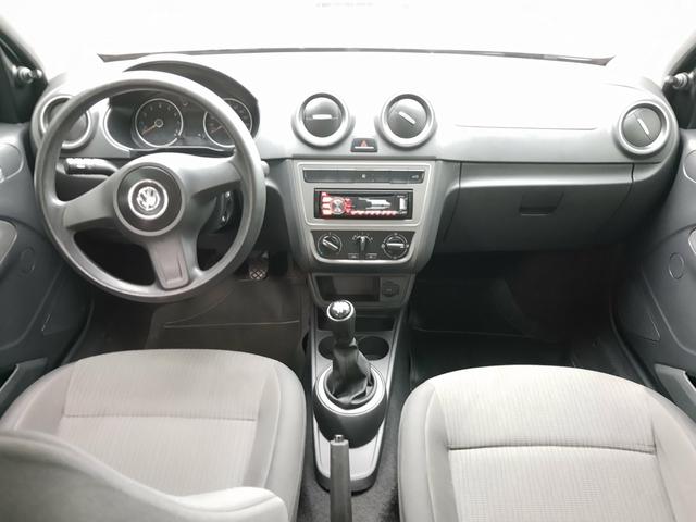 Gol trend ano 2014 - Foto 10