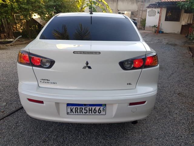 Mitsubishi Lancer 2.0 16V HL - Foto 3