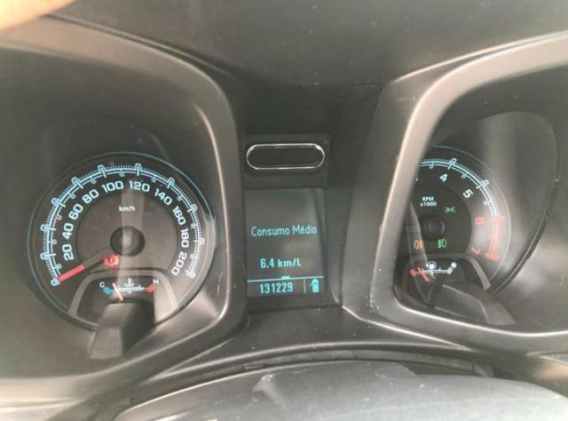 S10 LTZ 2.8 diesel 13/13 - Foto 4