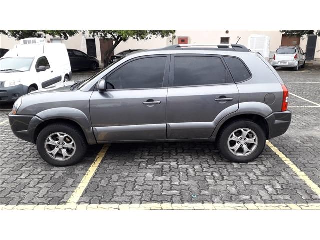 Hyundai Tucson 2.0 mpfi gls 16v 143cv 2wd flex 4p automático - Foto 9