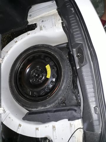 Vendo 2015 e gás natural 35.800 - Foto 4