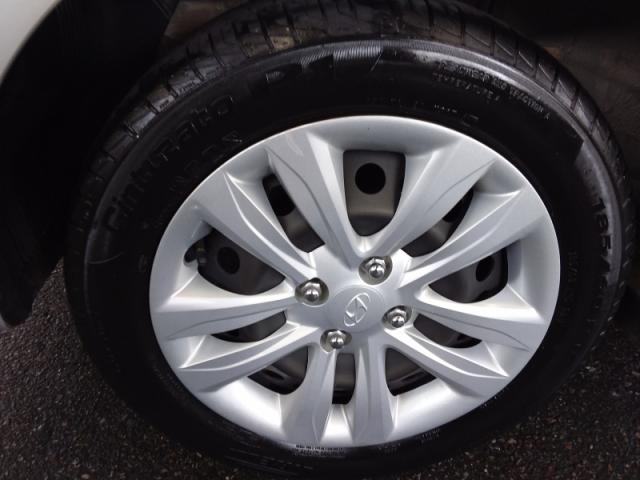 HYUNDAI HB20S 1.6 COMFORT PLUS 16V 2019 - Foto 14