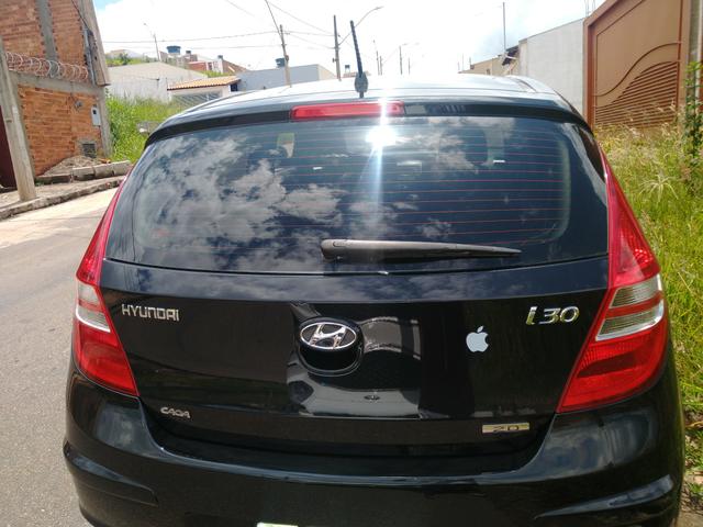 Hyundai - I30 - Foto 4