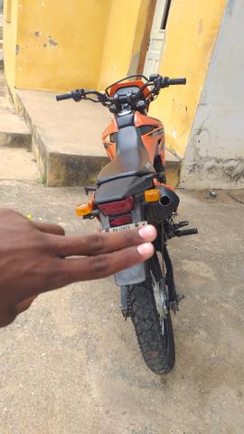 Xr Tornado 250 - Foto 4