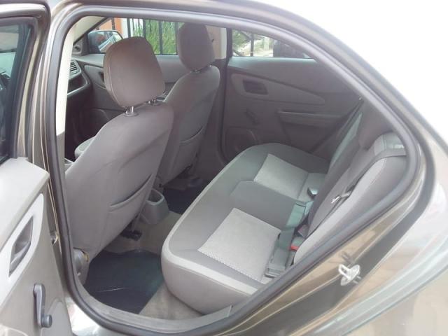 Chevrolet Chevrolet/cobalt 1.4 Lt 2013 Flex - Foto 5