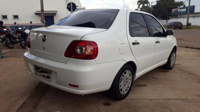 Fiat - Siena Fire - 2009 - Foto 6