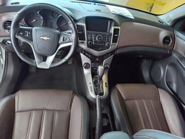 Chevrolet cruze sedan 2015 1.8 ltz 16v flex 4p automÁtico - Foto 10