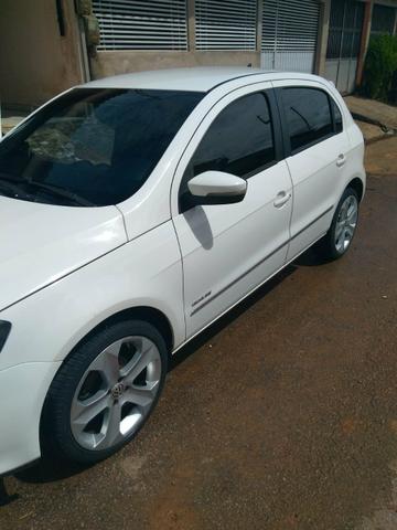 Gol 1.6 Está bem conservado contrato * - Foto 3