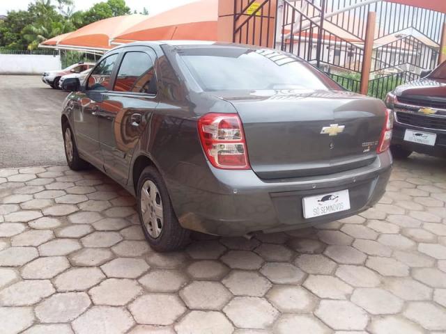 Chevrolet Chevrolet/cobalt 1.4 Lt 2013 Flex - Foto 3