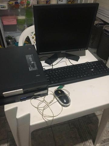 Computador 2 giga de memória - Foto 3