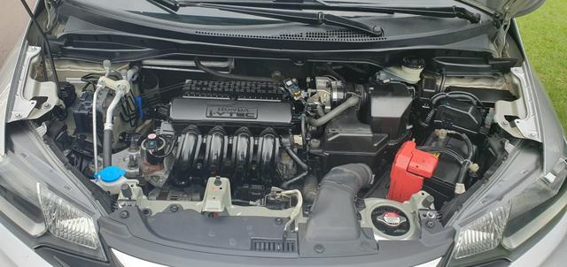 Honda fit estado de zero km - Foto 5