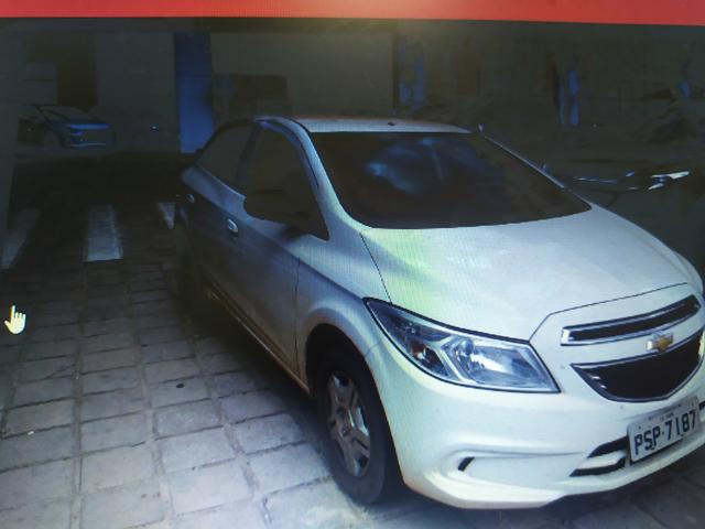 Venda de carro