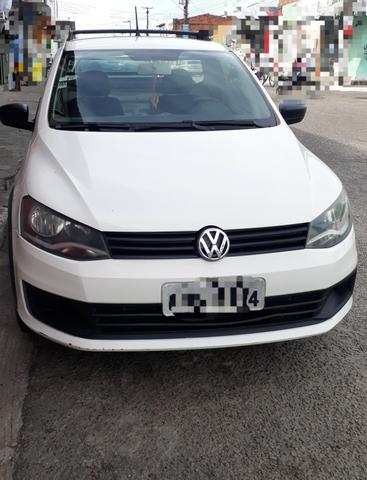 Saveiro 1.6 2015 CS - Foto 2