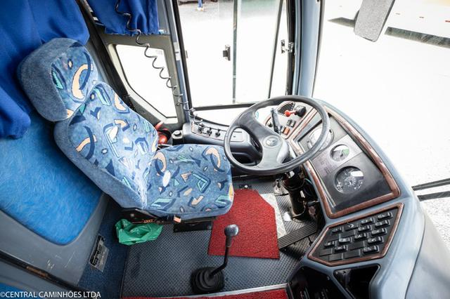 Ônibus Marcopolo Viaggio G6 - Foto 9