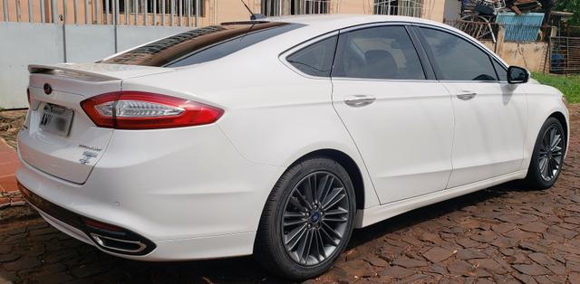 Fusion FWD - Foto 4