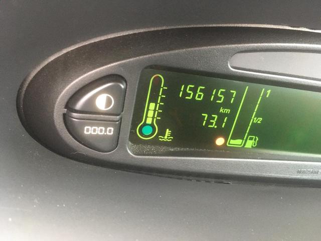 XSARA PICASSO 2008/2008 1.6 I GLX 16V FLEX 4P MANUAL - Foto 7