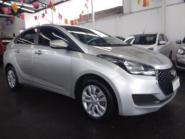 HYUNDAI HB20S 1.6 COMFORT PLUS 16V 2019 - Foto 2
