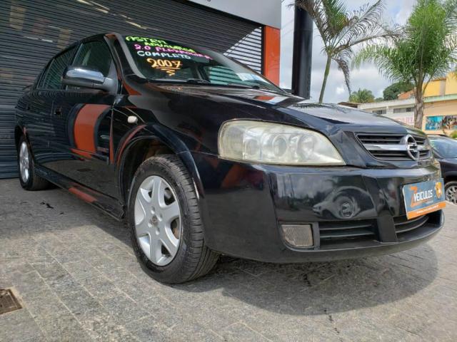 Chevrolet Astra 2.0 - Foto 4