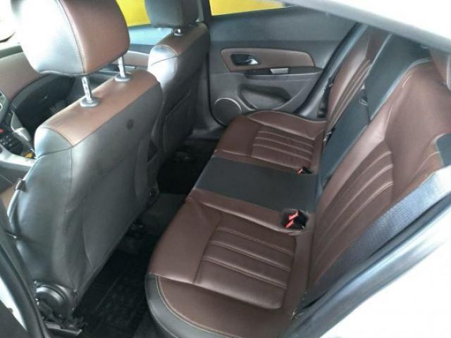 Chevrolet cruze sedan 2015 1.8 ltz 16v flex 4p automÁtico - Foto 8