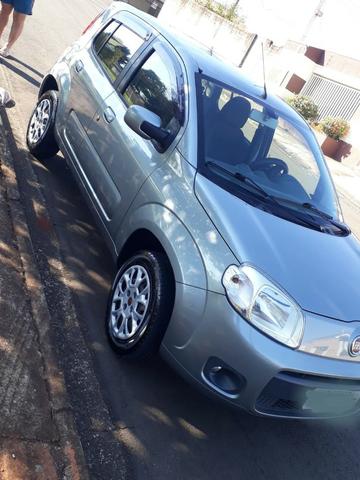 Vende-se Fiat Uno Vivace - Foto 9