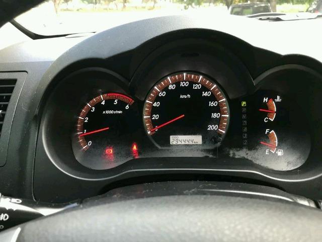 Hilux Srv -2013/2014 - 290.000km - 92.900,00 - Foto 13