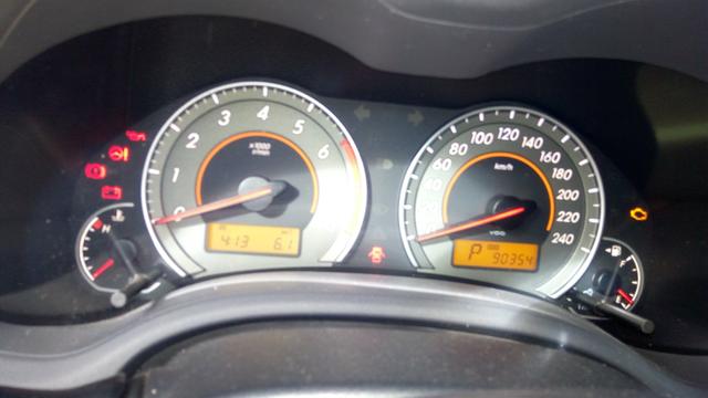 Corolla Altis 2014 - Foto 6